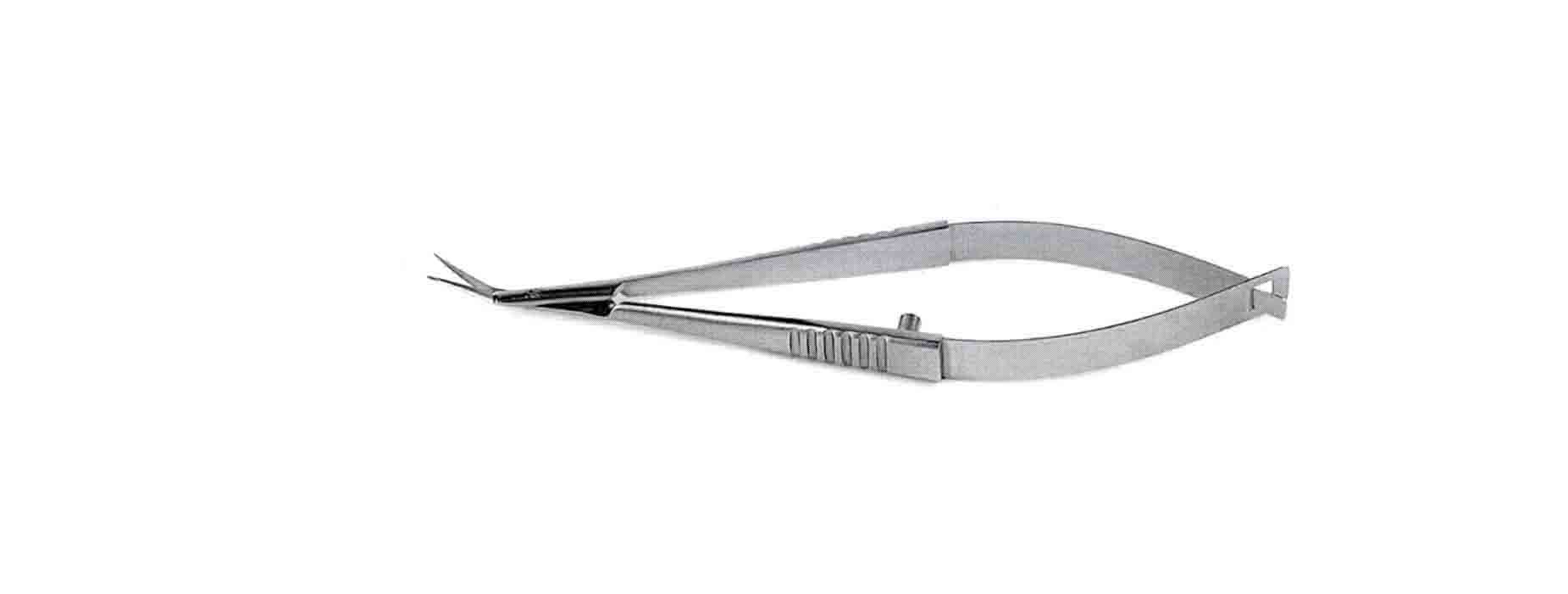 MAKAS EĞRİ UZUN BİLEYT SİVRİ 7 MM